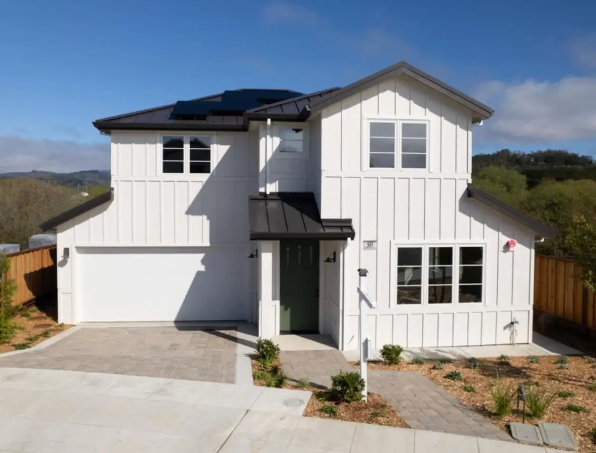 577 Creekside Court, Half Moon Bay, CA 94019 - #1