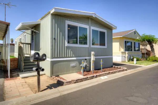 5541 E Tulare Street #47, Fresno, CA 93727