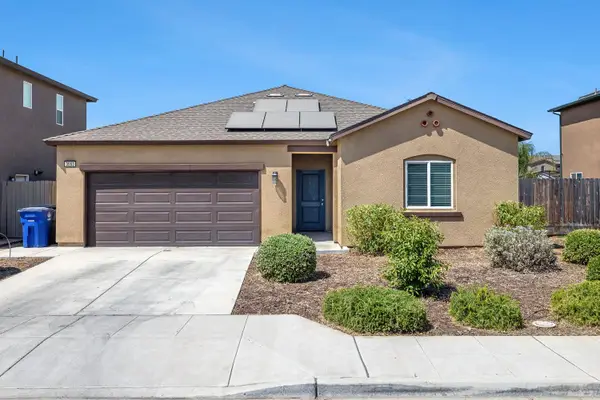 3553 Nile Street, Madera, CA 93637