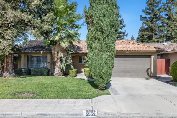 5552 W Fir Avenue, Fresno, CA 93722