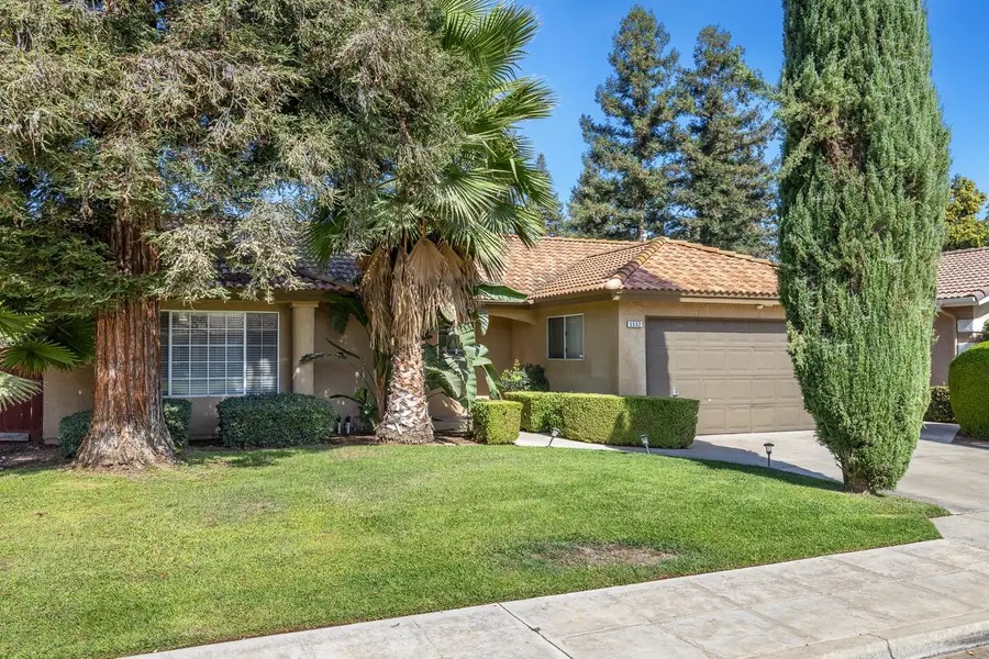 5552 W Fir Avenue, Fresno, CA 93722 - #3