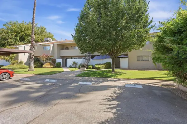 1250 E Shaw Avenue #256, Fresno, CA 93710
