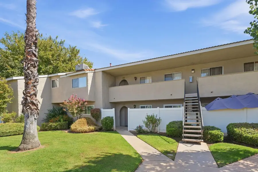 1250 E Shaw Avenue #256, Fresno, CA 93710 - #2