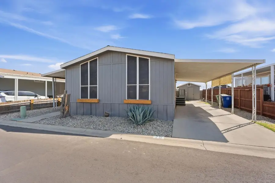 2575 Willlow #76, Fresno, CA 93725 - #2