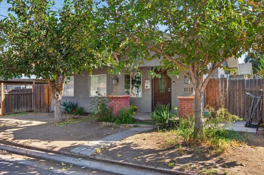 1118 N Augusta Street, Fresno, CA 93701 - #2