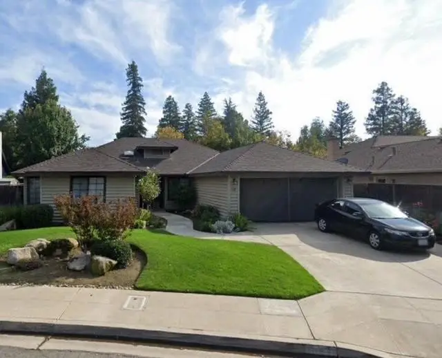 681 E Teal Circle, Fresno, CA 93730 - #1