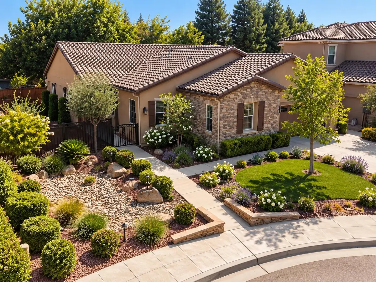 197 N Oxford Avenue, Clovis, CA 93612 - #1