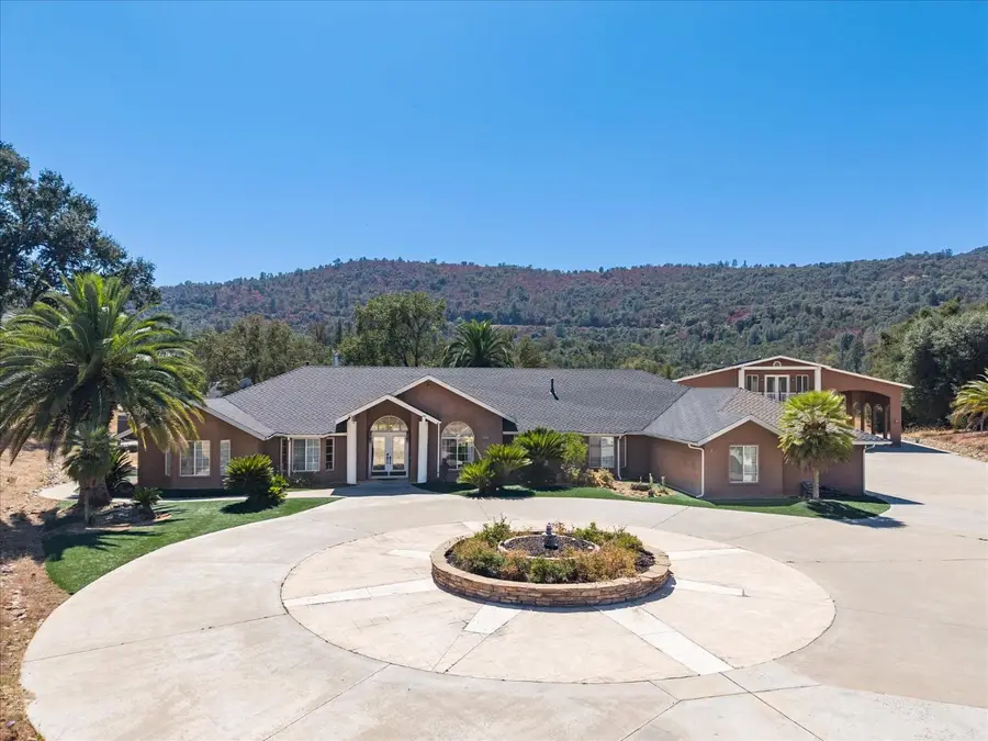 49344 Deerview Lane, Oakhurst, CA 93644 - #2
