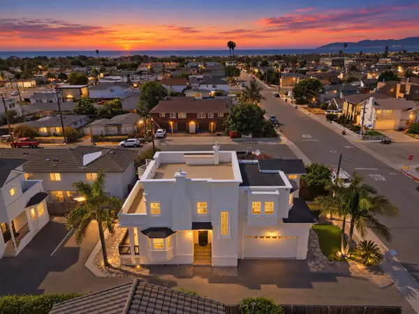 722 Seabright Avenue, Grover Beach, CA 93433