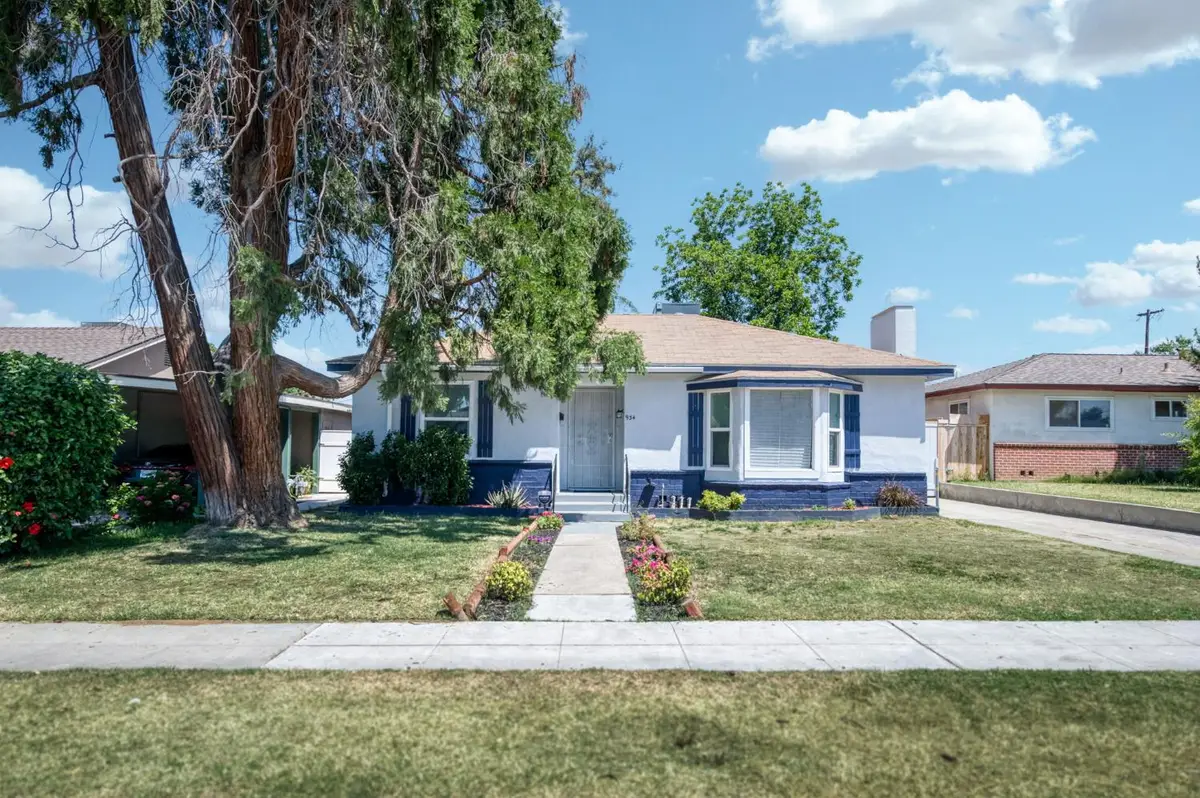 934 W Terrace Avenue, Fresno, CA 93705 - #1
