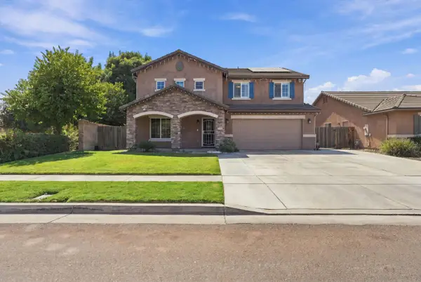 2631 E Parkview Avenue, Visalia, CA 93292