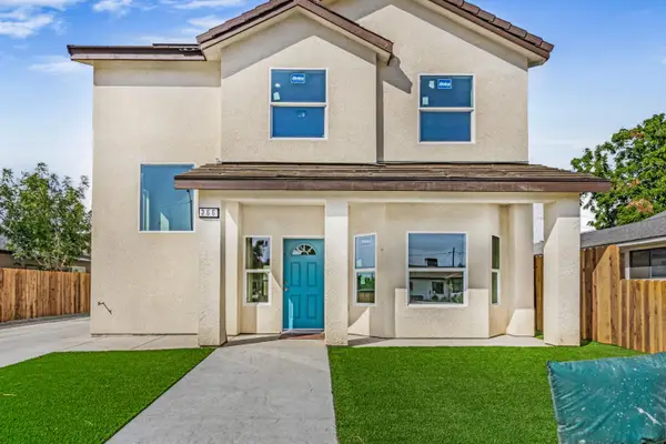 366 W Pinedale Avenue, Pinedale, CA 93650