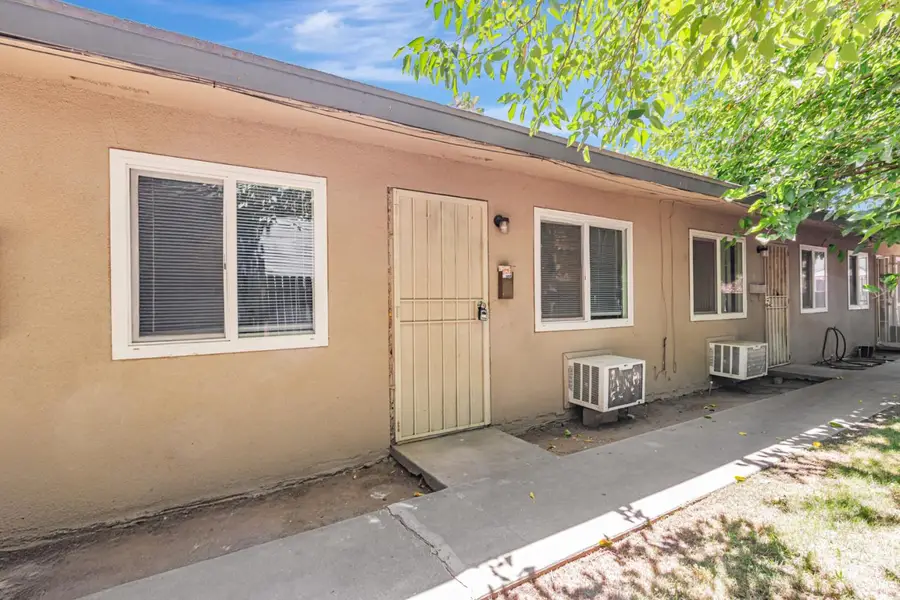 360 N Calaveras Street, Fresno, CA 93701 - #3