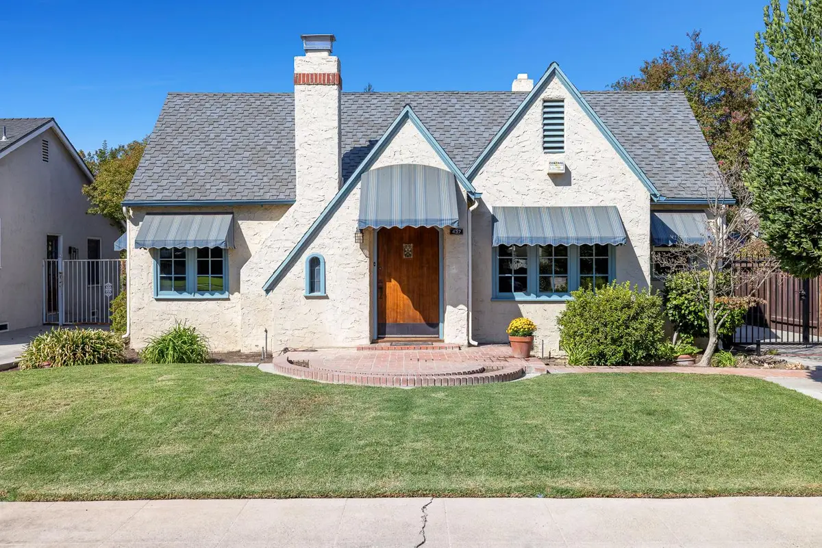 437 E Cornell Avenue, Fresno, CA 93704 - #1