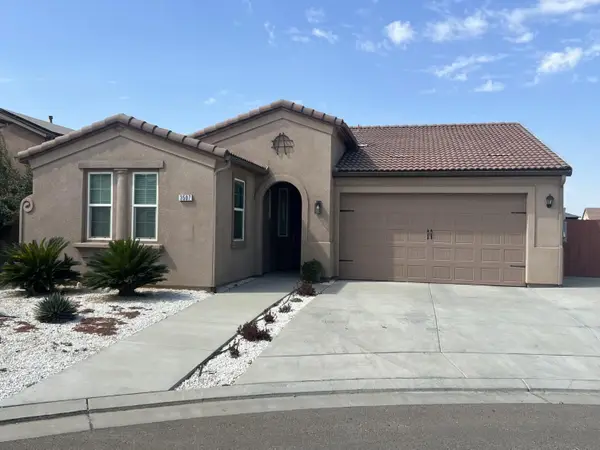 3507 N Leanne Avenue, Fresno, CA 93737