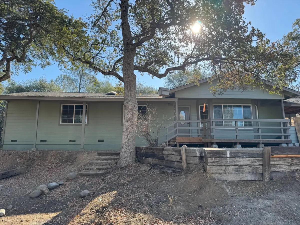 35229 Ocb Mine Road, Coarsegold, CA 93614 - #1