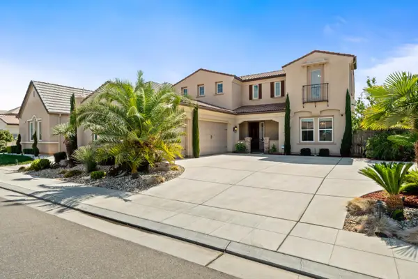 3234 Quincy Avenue, Clovis, CA 93619