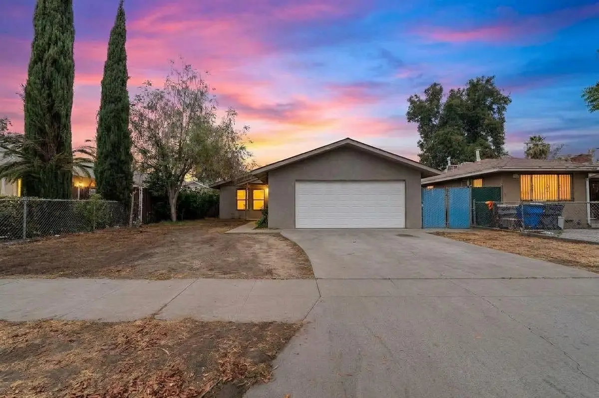 4067 E Butler Avenue, Fresno, CA 93702 - #1