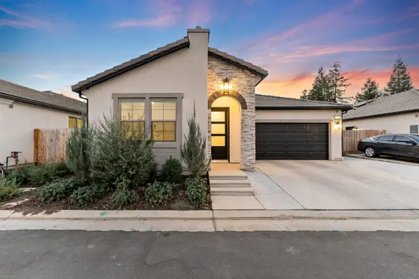 8649 N Whistler Drive, Fresno, CA 93720