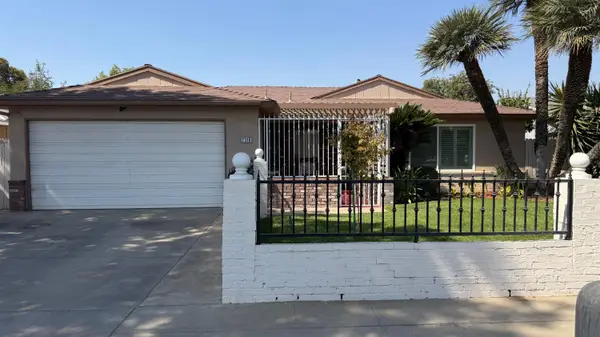 2310 S Meridian Avenue, Fresno, CA 93725