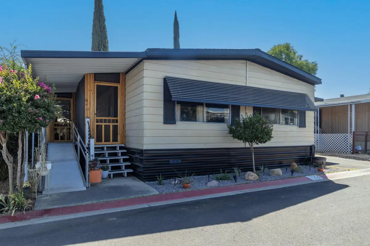 3550 N Duke Avenue #122, Fresno, CA 93727 - #1