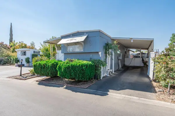 221 W Herndon Avenue #57, Pinedale, CA 93650