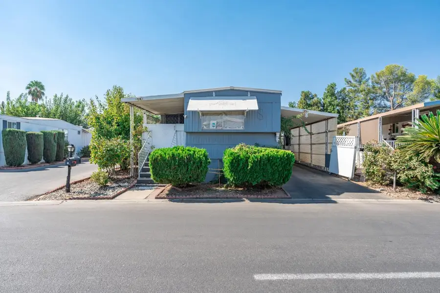 221 W Herndon Avenue #57, Pinedale, CA 93650 - #2