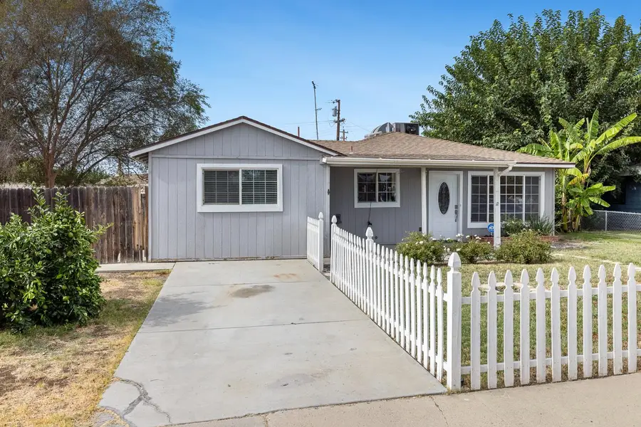 609 College Avenue, Coalinga, CA 93210 - #3