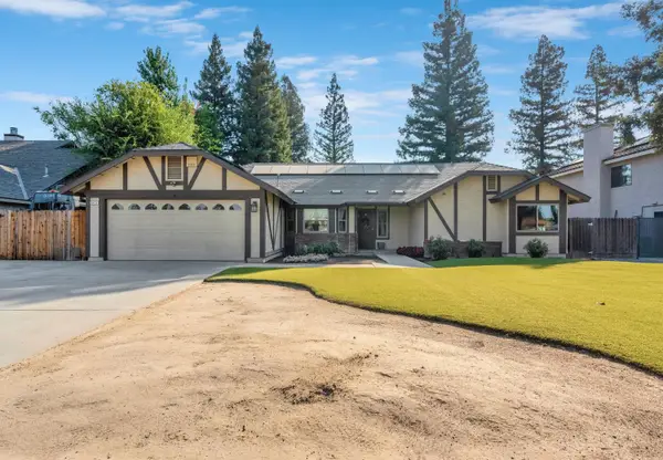 6426 N Fruit Avenue, Fresno, CA 93711