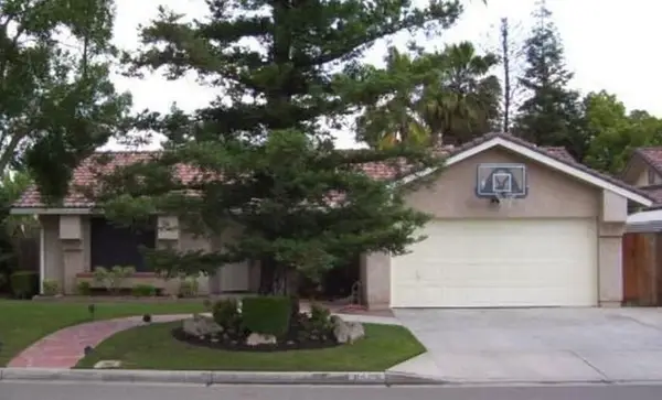 6126 N Lola Avenue, Fresno, CA 93722