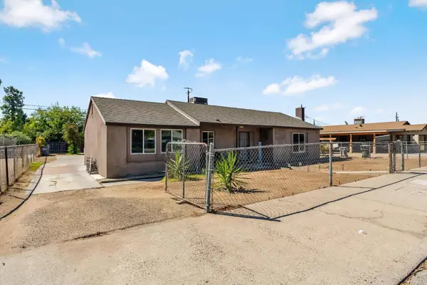 3604 E Olive Avenue, Fresno, CA 93702