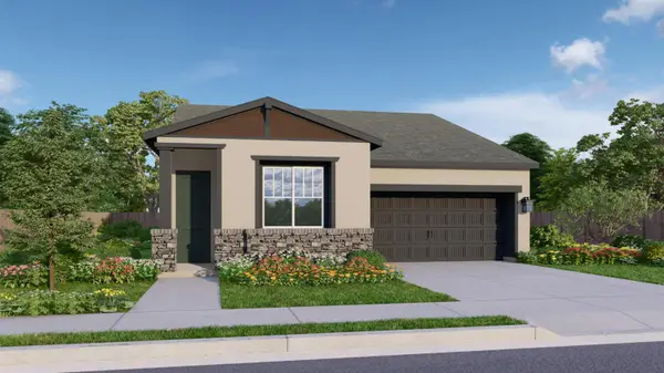 1171 S Douglas Avenue, Fresno, CA 93727