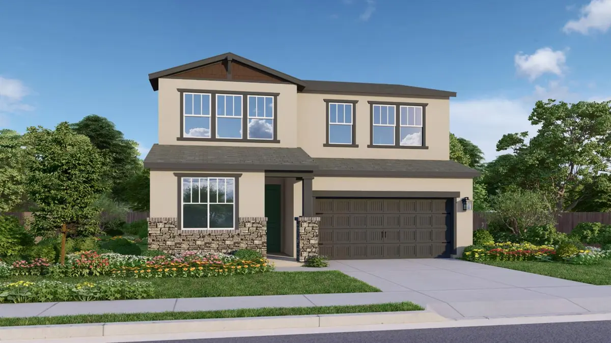 1184 S Cypress Avenue, Fresno, CA 93727 - #1