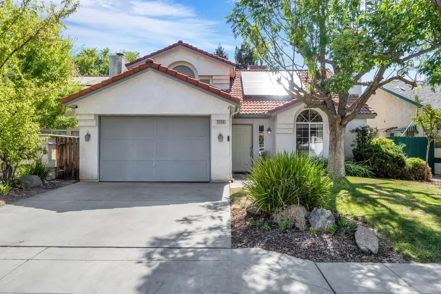 9540 N 10th Street, Fresno, CA 93720 - #2