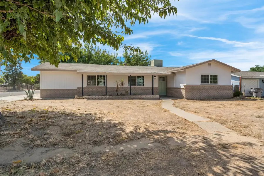 8753 E Ostler Street, Selma, CA 93662 - #3