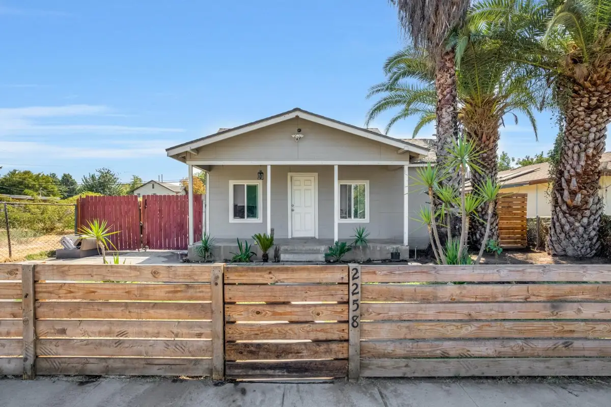 2258 E Clay Avenue, Fresno, CA 93701 - #1