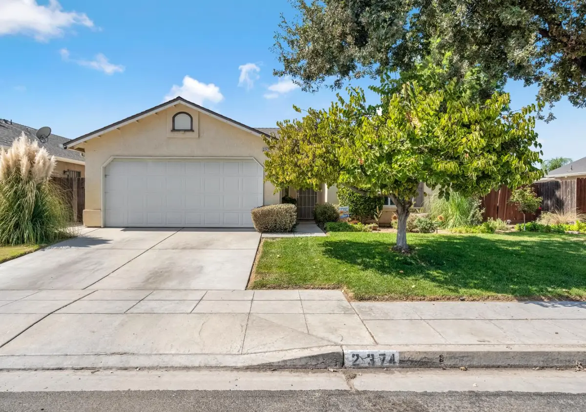 2374 S Sabre Avenue, Fresno, CA 93727 - #1
