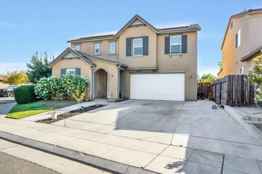 3507 Carmelita Avenue, Clovis, CA 93619 - #2