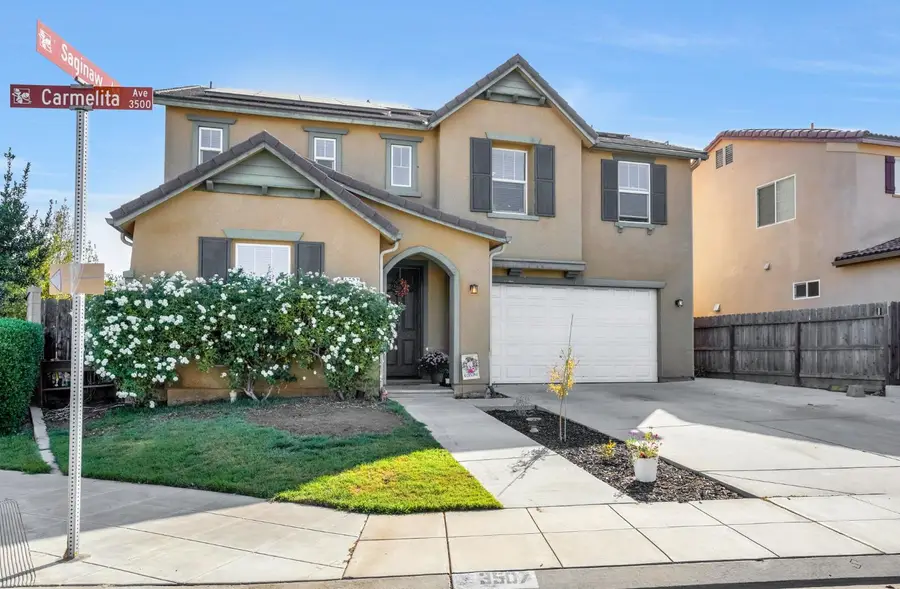 3507 Carmelita Avenue, Clovis, CA 93619 - #3