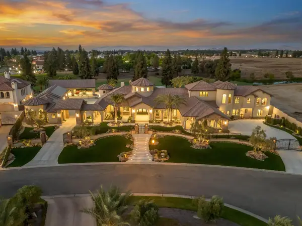 Address Withheld By Seller, Fresno, CA 93730