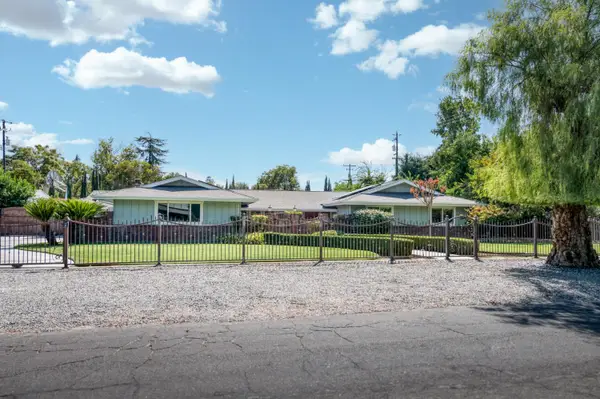 183 W Indianapolis Avenue, Fresno, CA 93705
