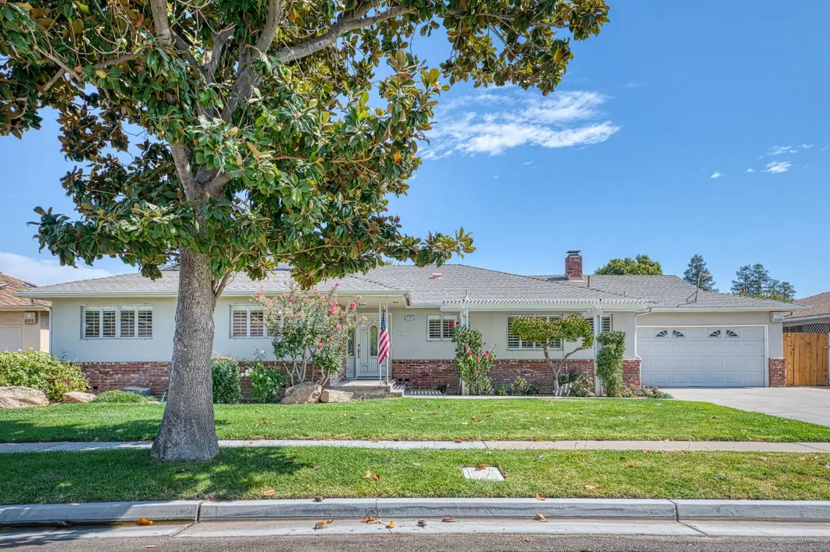 6350 N 10th Street, Fresno, CA 93710 - #1
