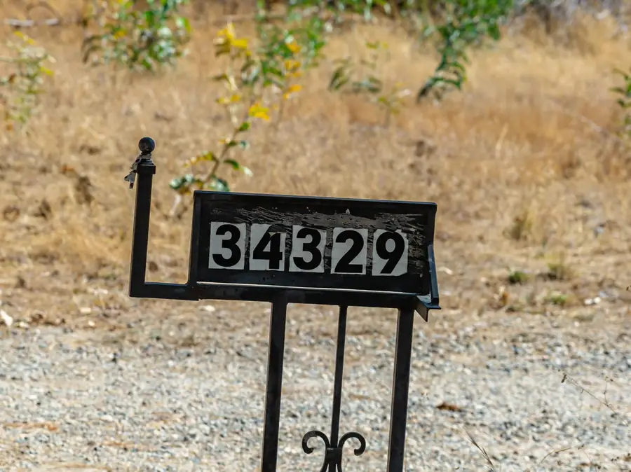 34329 Shaver Springs Road, Auberry, CA 93602 - #2