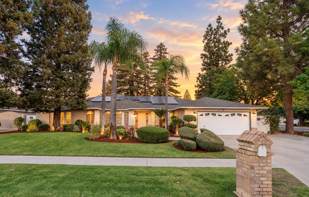 7522 N Mansionette Drive, Fresno, CA 93720 - #1