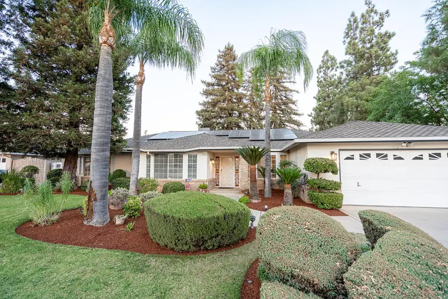 7522 N Mansionette Drive, Fresno, CA 93720 - #3