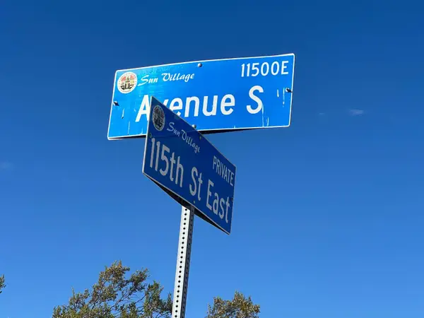 0 S Ave 115 Ste, Palmdale, CA 93543