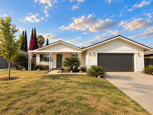587 Sunset Street, Kingsburg, CA 93631