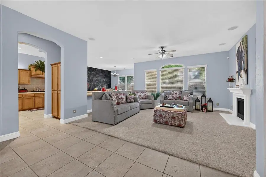 6580 W Wrenwood Lane, Fresno, CA 93723 - #2