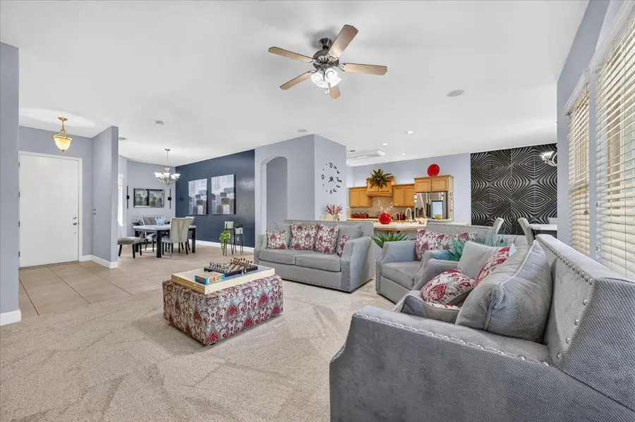 6580 W Wrenwood Lane, Fresno, CA 93723 - #3