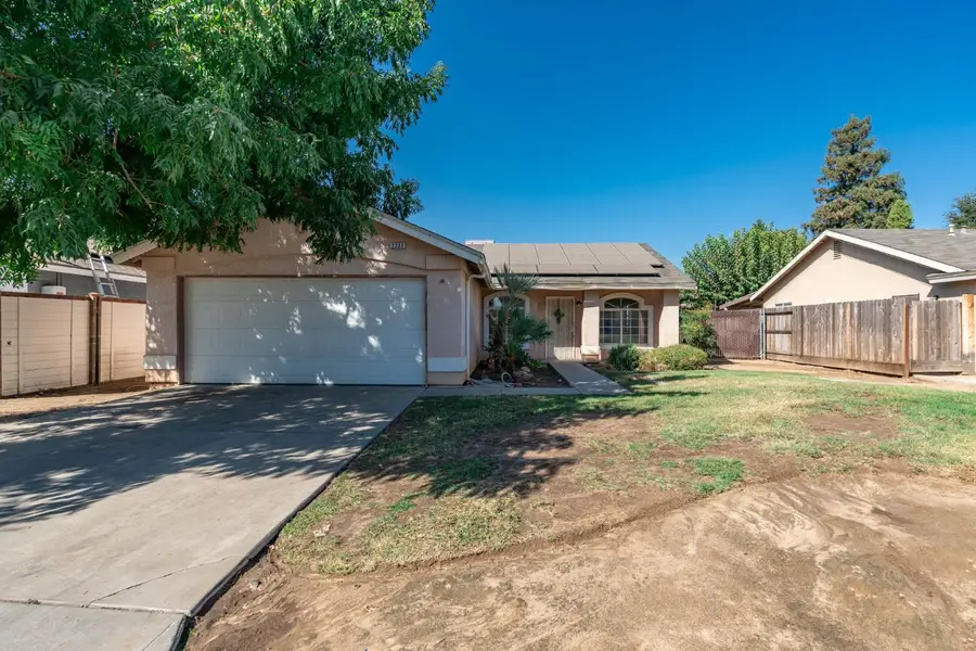 2332 S Karen Avenue, Fresno, CA 93725 - #2